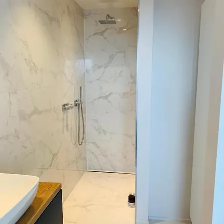 Appartamento Leopoldpark Ostenda