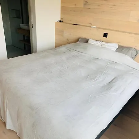 Appartamento Leopoldpark *