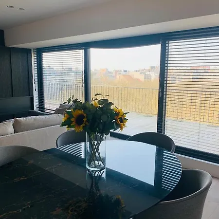 Leopoldpark * Ostenda