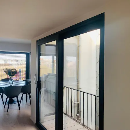 Leopoldpark * Ostenda