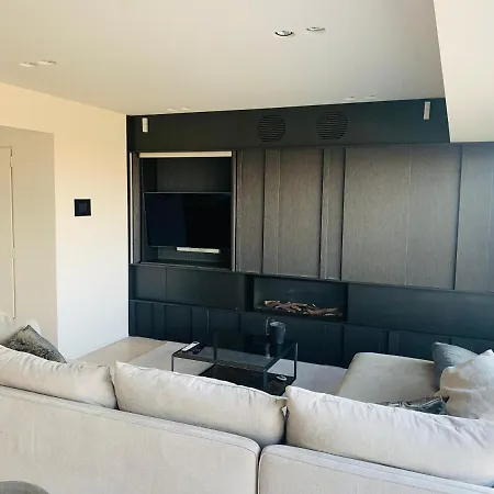 Appartamento Leopoldpark Ostenda