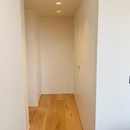 Leopoldpark Appartamento Ostenda