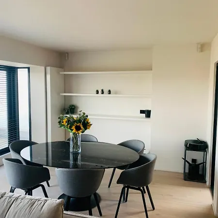 Leopoldpark * Ostenda