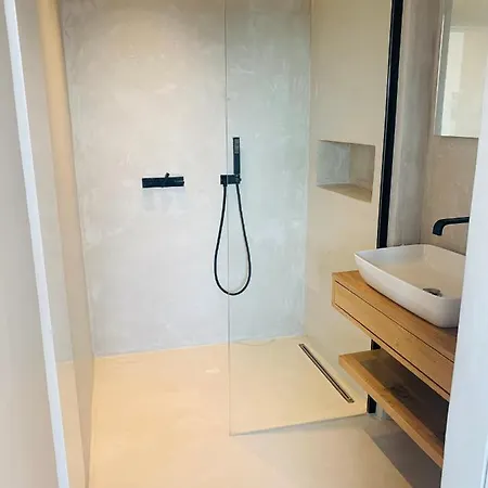 Appartamento Leopoldpark *