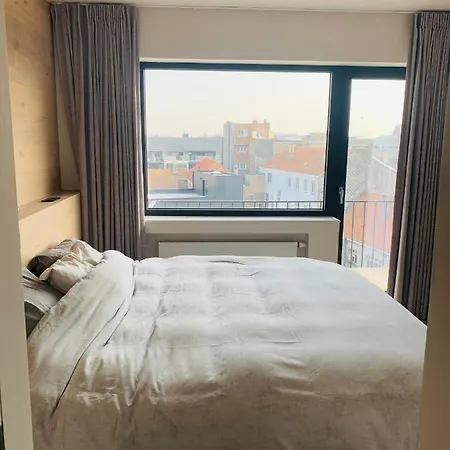 Appartamento Leopoldpark