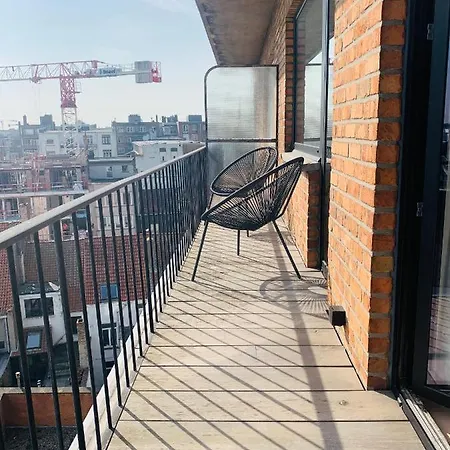 Leopoldpark Appartamento *