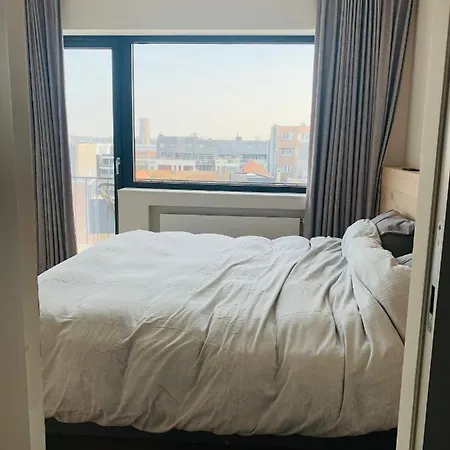 Appartamento Leopoldpark *